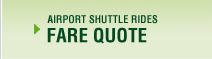 Airport Shuttle Transfer Fair Quote